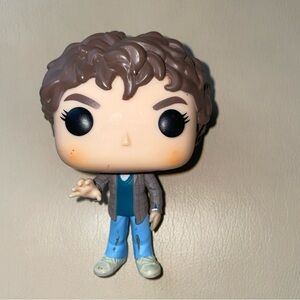 Funko Pop! Stranger Things Season 2 Eleven (Street Clothes) #545 No Box